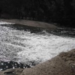 Hill of Life - Man Made Waterfall - Barton Creek