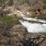 2 - Man Made Falls - Barton Creek