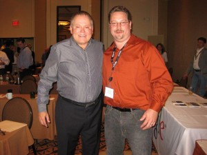 Bob Parsons Reseller Convention